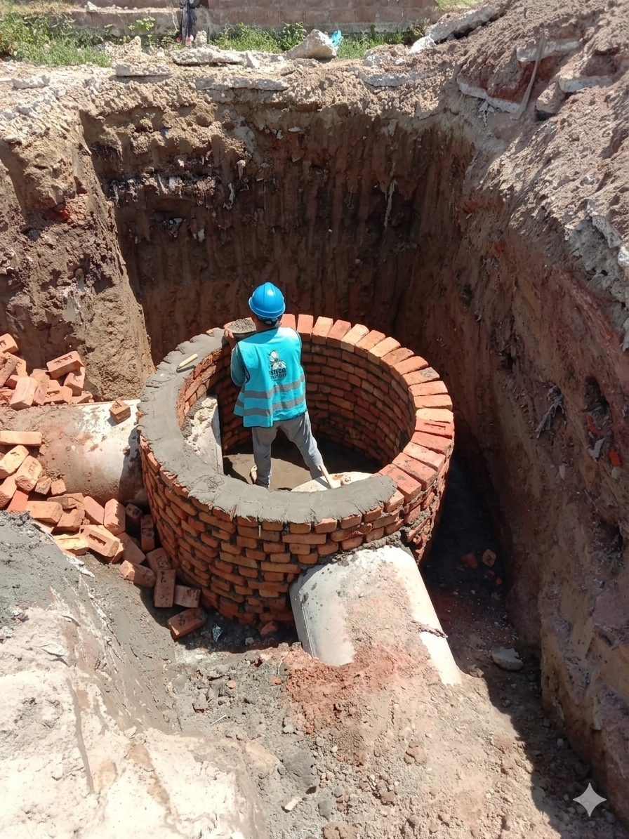 Sewerage System