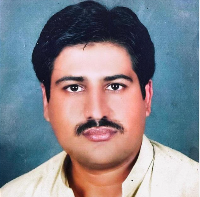 Managing Director